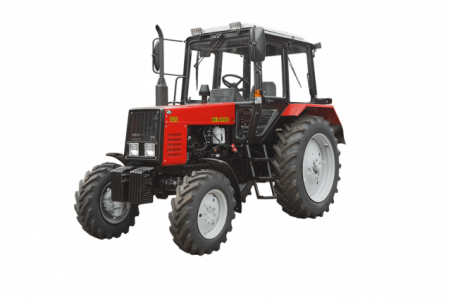 MTZ BELARUS 820 / 820.1 (81KM)
